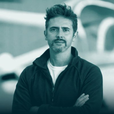 Juan Rafols Romero, fundador de Nexial Lab